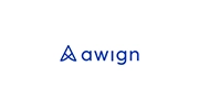 Awign logo