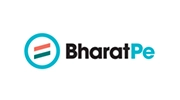 Bharatpe logo