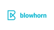 Blowhorn logo