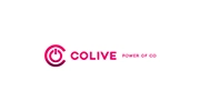 COLIVE logos