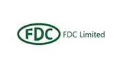 FDC logo