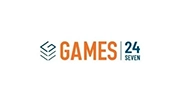 Games24x7 Logo