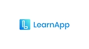 LA logo