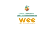 WEE website logo