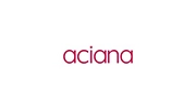 aciana website logo