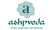 ashpveda website logo