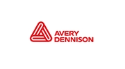 avery dennison website logo