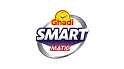ghadi smart website logo