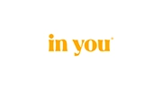 in you website logo