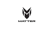 matter website logo