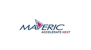 maveric website logo