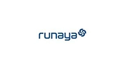 runaya website logo