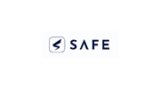 safe security website logo