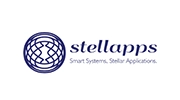 stellapps website logo