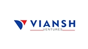 viansh website logo