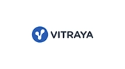 vitraya website logo