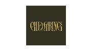 Goldstrings