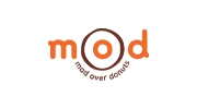 Mad-over-donuts